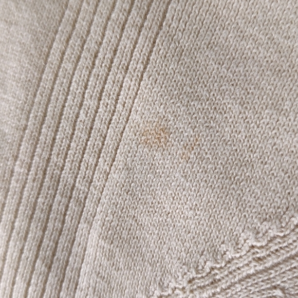 NWT Consensus Men's 100% Cotton Natural Taned XL T-shirt - Picture 12 of 13